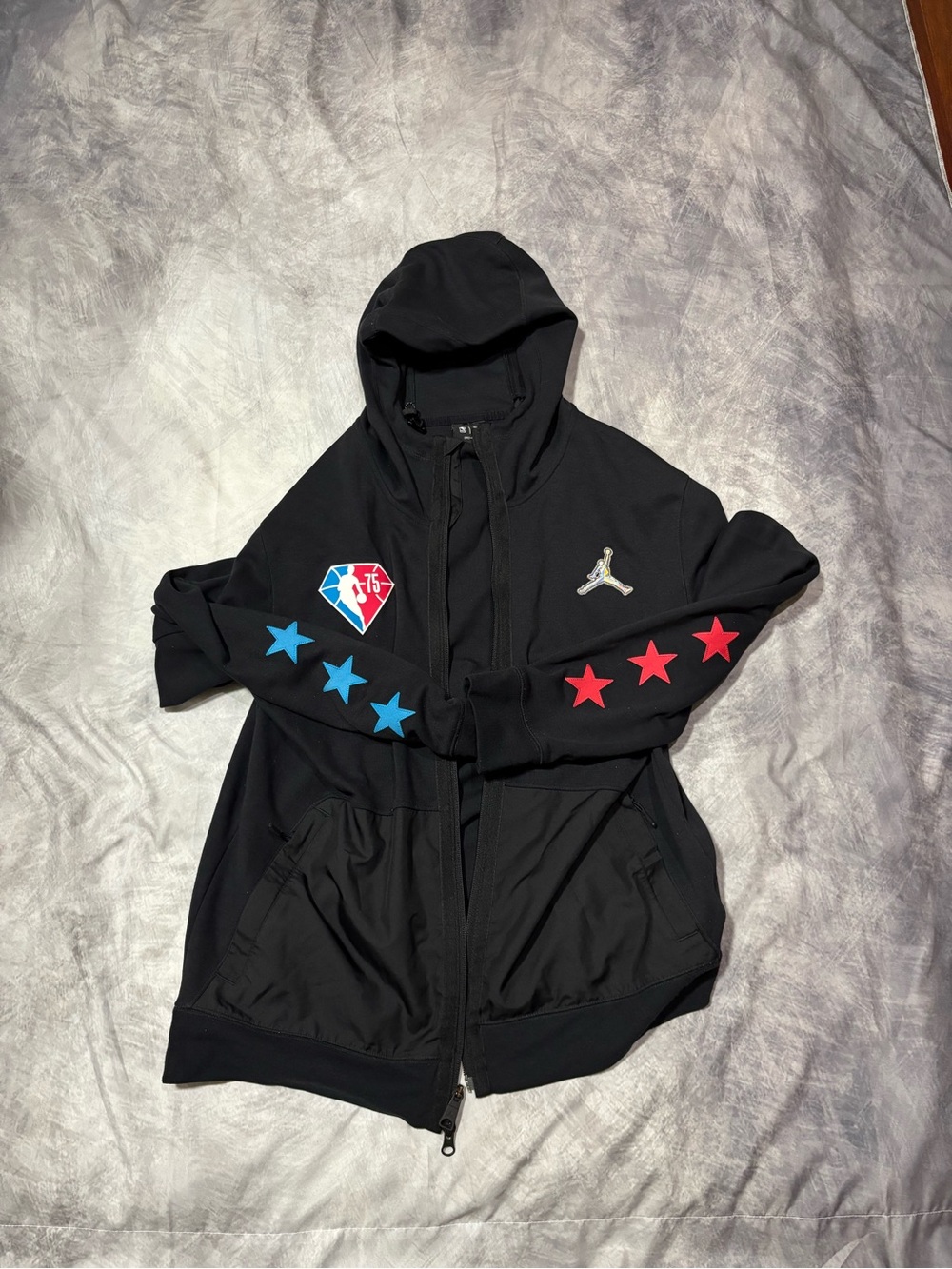 Jordan All Star Hoodie